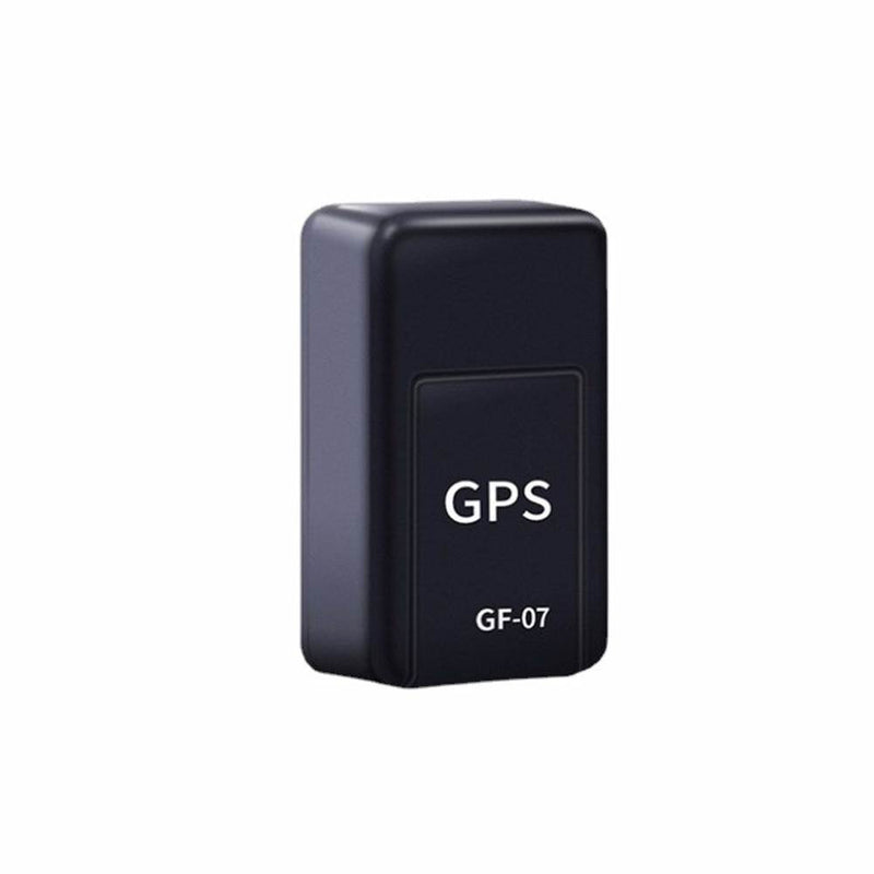 Mini Rastreador GPS Para Carros e Motos Em Tempo Real Pelo Celular